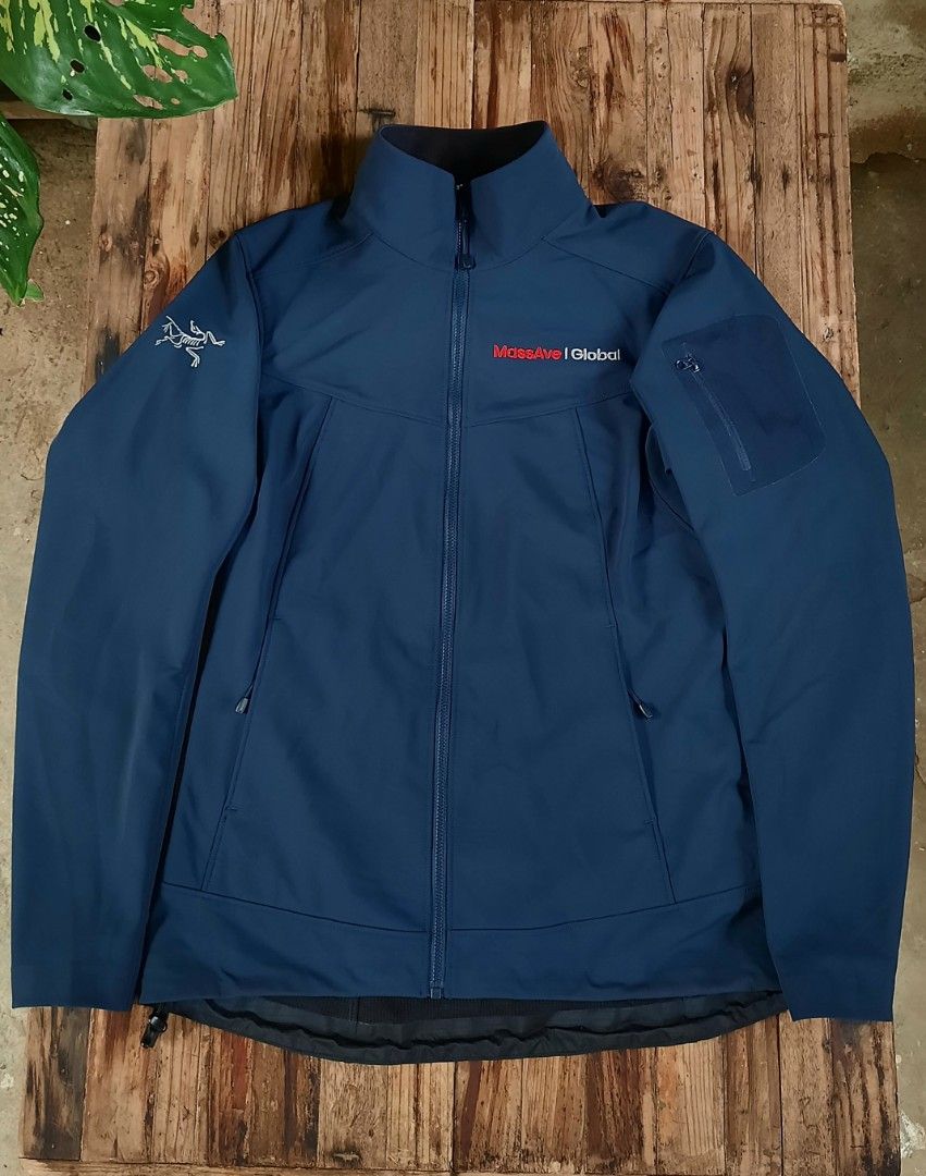 Arc teryx Epsilon LT Womens Corporate Softshell Jacket Women s