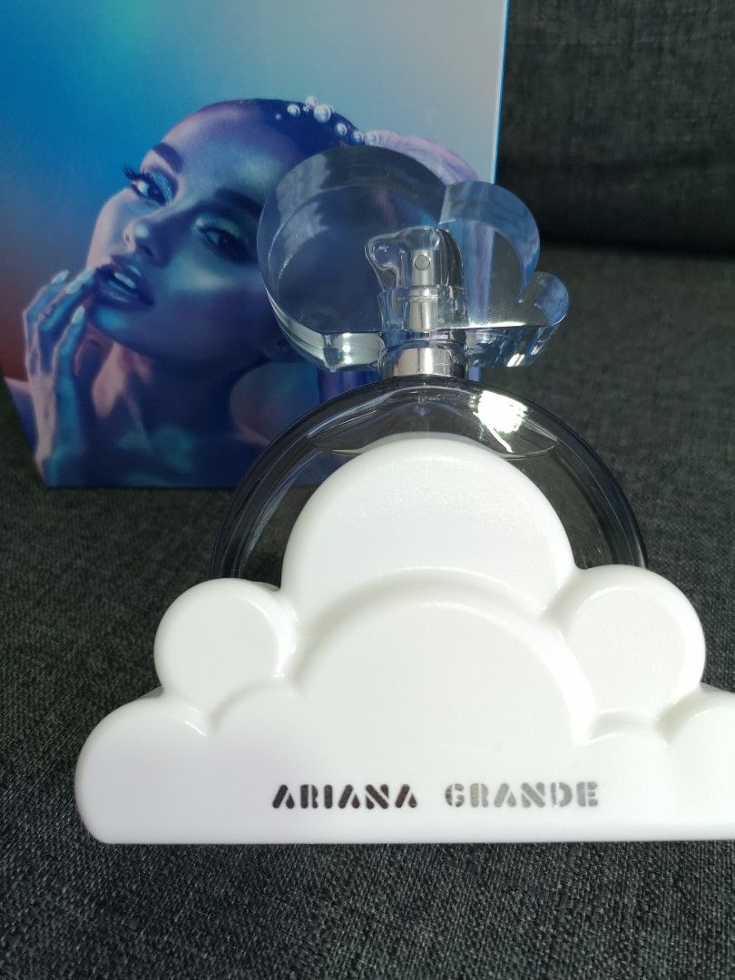 Cloud eau de parfum ariana hotsell grande