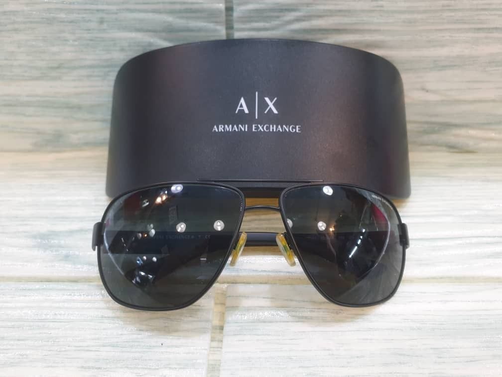 Armani Exchange AX 4066 Review - YouTube