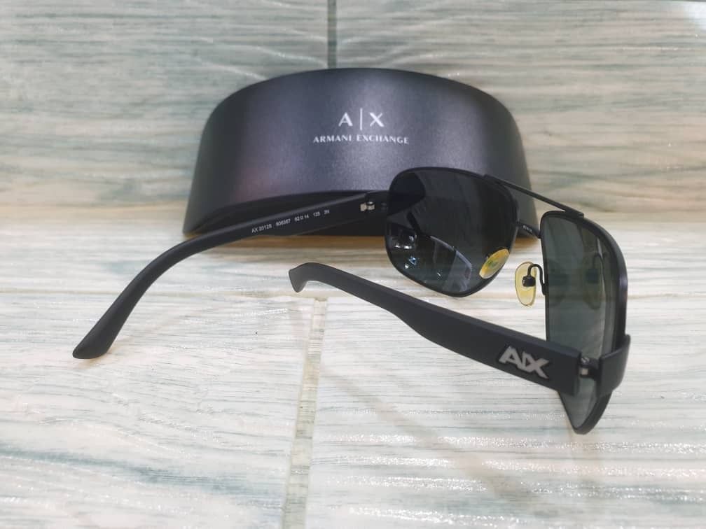 Armani exchange mens sunglasses - Gem