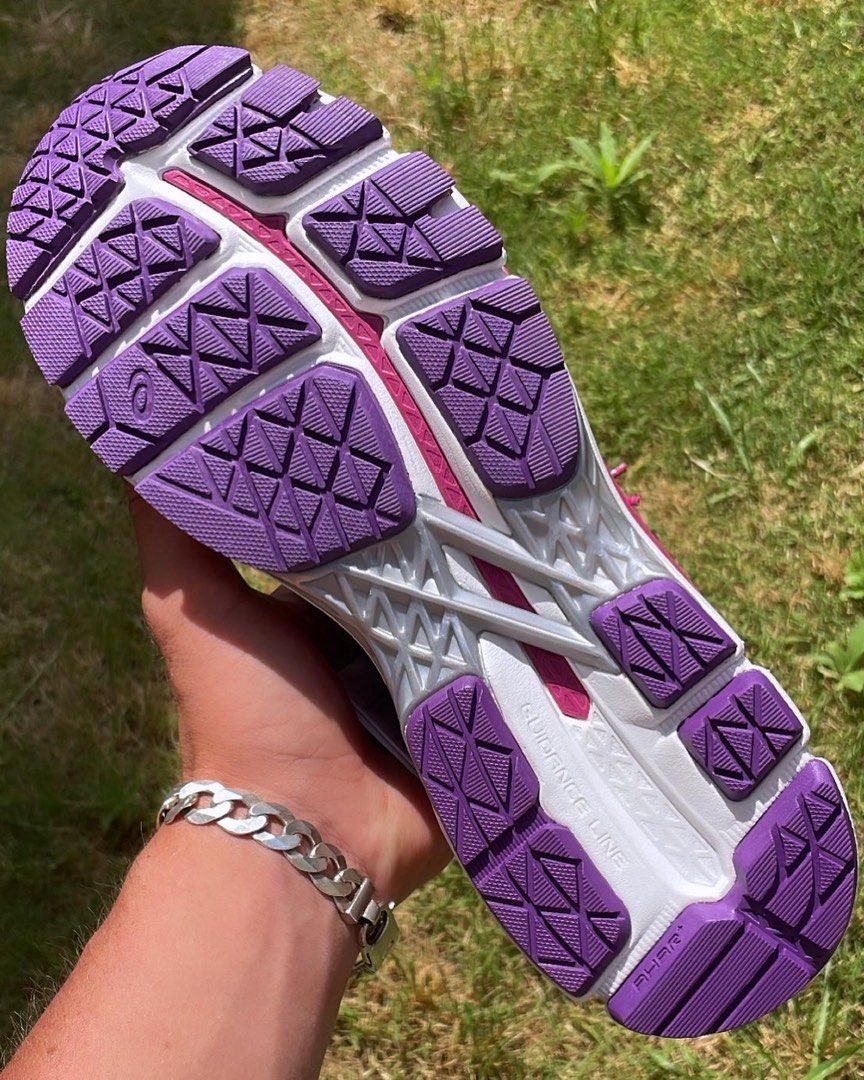 Asics gel nimbus cherry blossom cheap