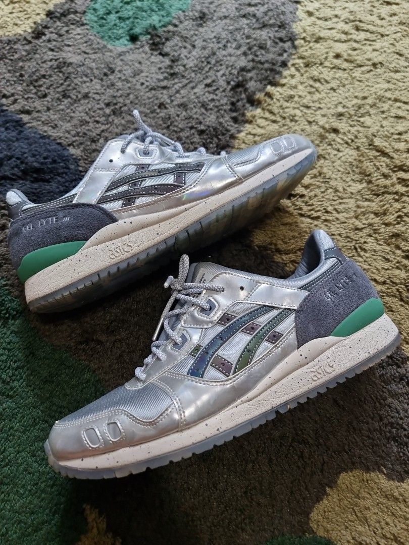 Asics Gel lyte 3 Kuala Lumpur