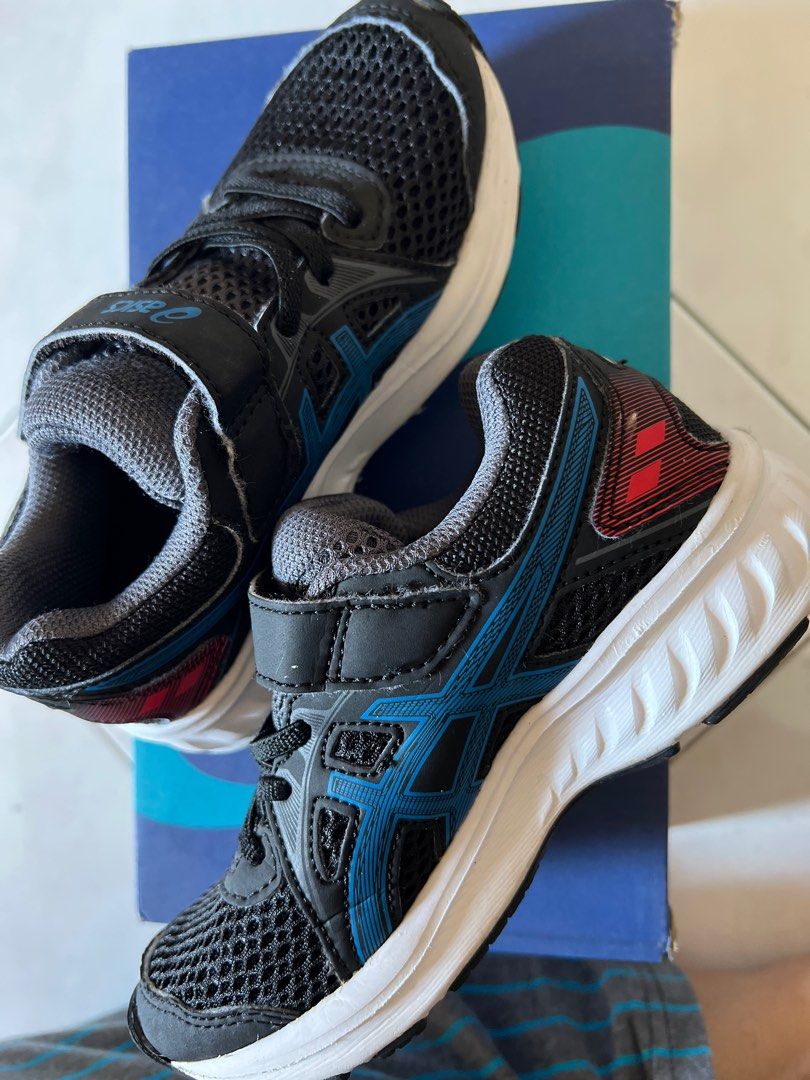 asics jolt 2 kids