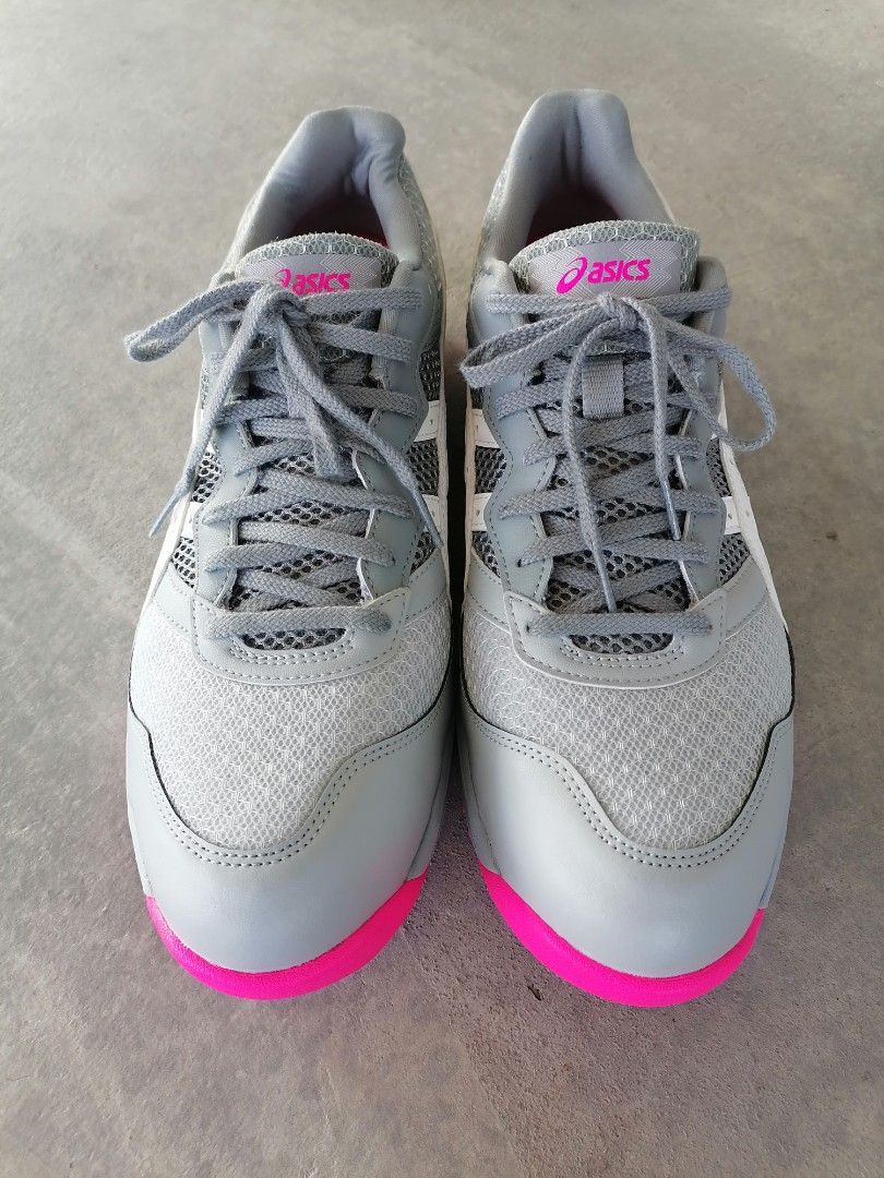 Asics store sneakers jobs