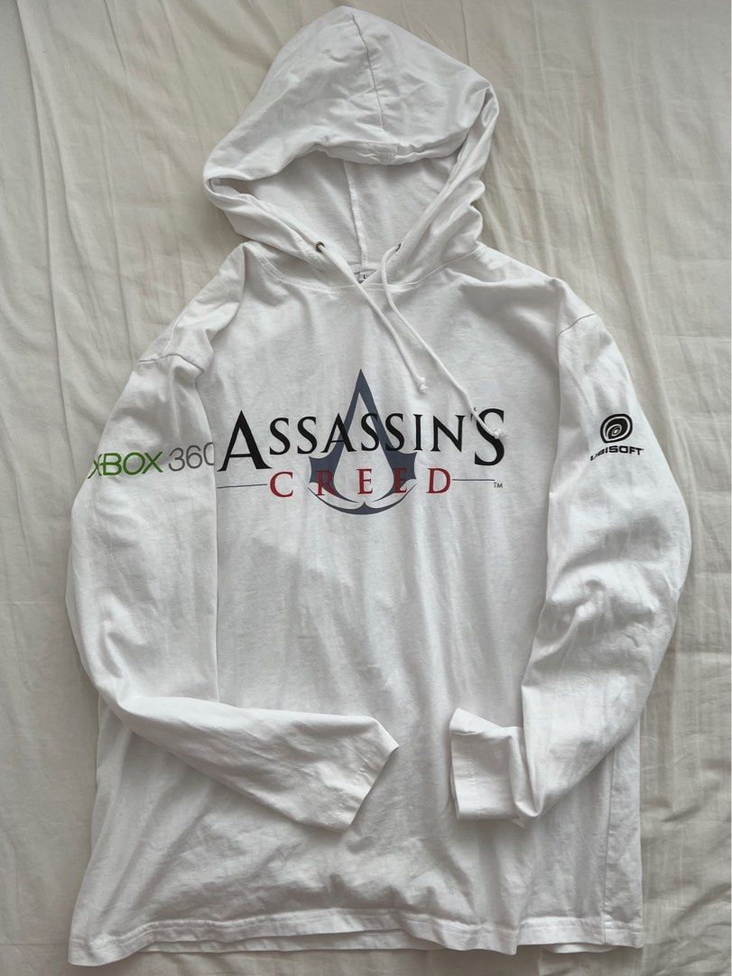 Ubisoft hoodie online