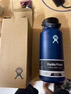 Hydro Flask Nordstrom Anniversary 32 oz. Bottle, Moonlight. Rare Fast  Shipping