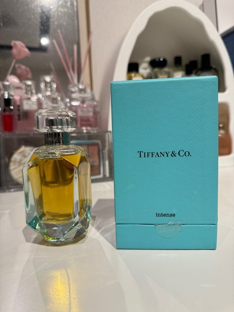 Tiffany deals intense 75ml