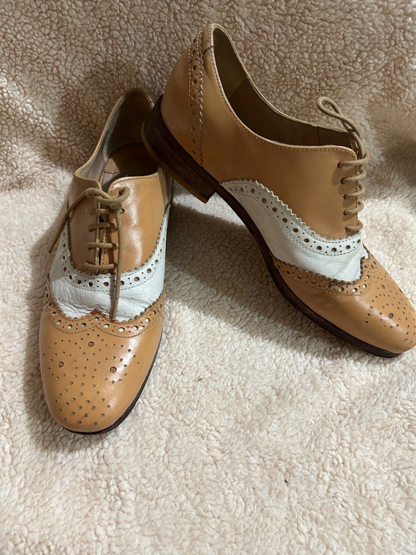 Uterque Shoes, Shoe Size 38 — The Cirkel