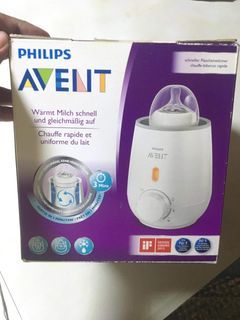 Avent Philips Bottle/Food Warmer