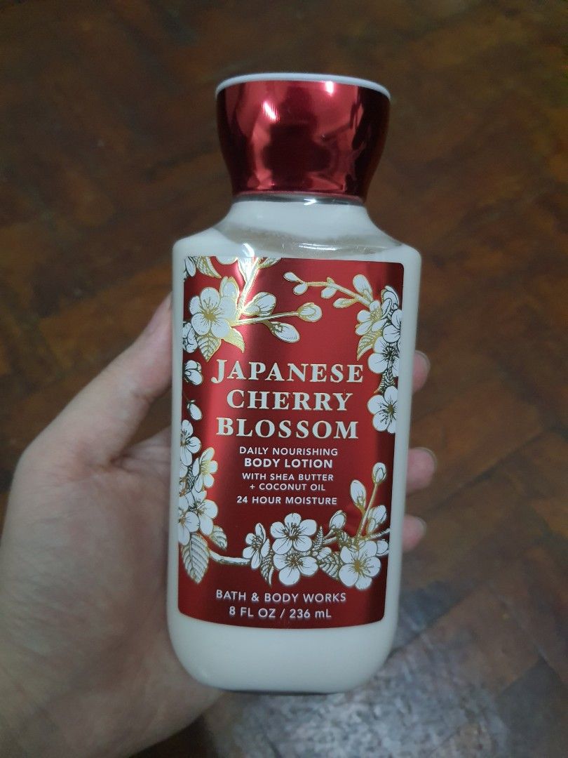 Bath & Body Works Lotion, Beauty & Personal Care, Bath & Body, Body