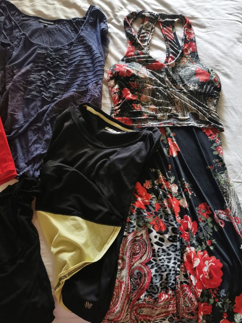 Buy summer clothes all cheap year round