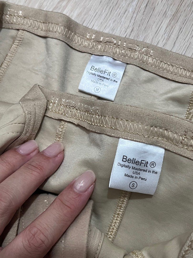 Bellefit Medical Grade Post Partum Girdle / Corset, Babies & Kids