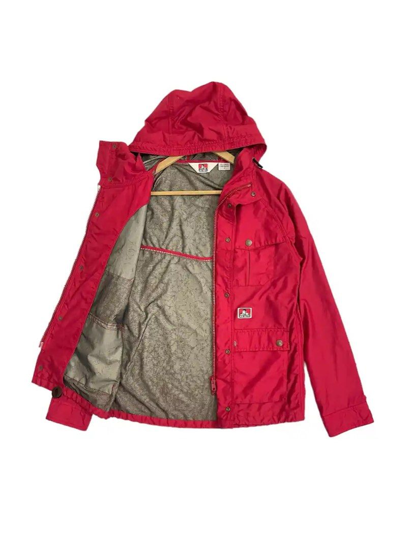Ben Davis Jacket
