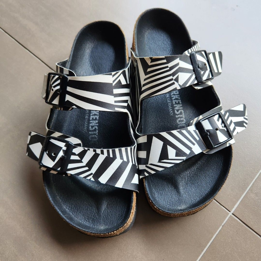 Women's birkenstocks size 35 new arrivals