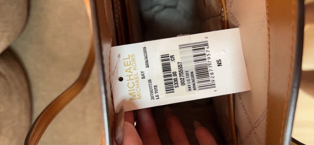 Michael kors sale the bay online