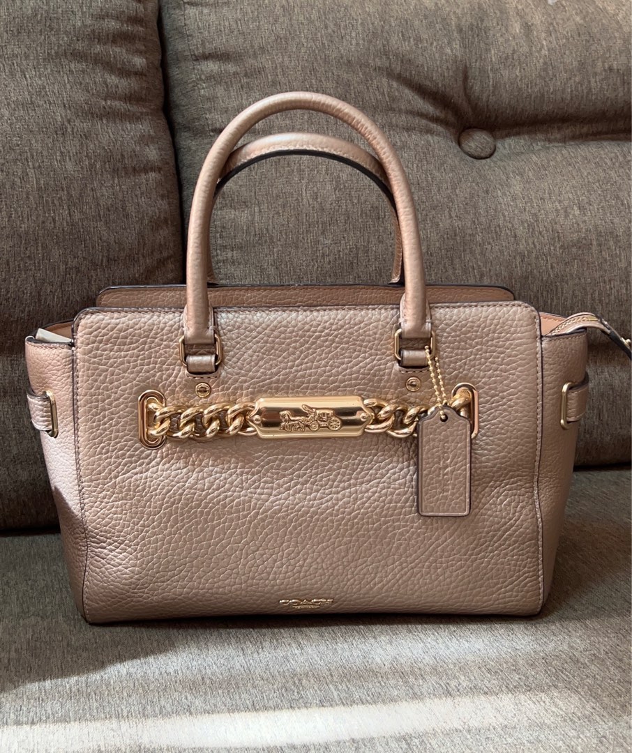 Coach swagger price shop