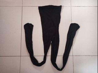 Black Stockings (1.2K min. spend)