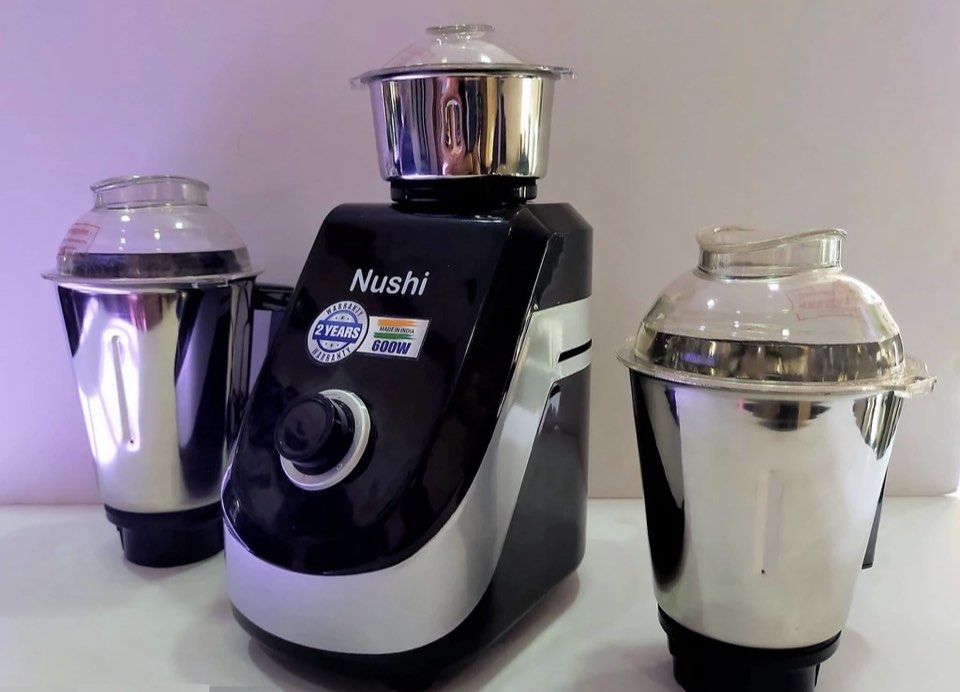 Blender+Mixer for dosa batter, chutney, sambal., Furniture & Home