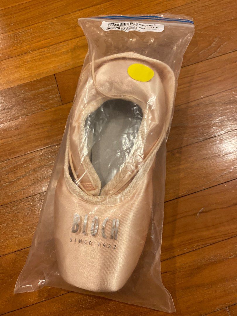 Bloch balance european strong shop