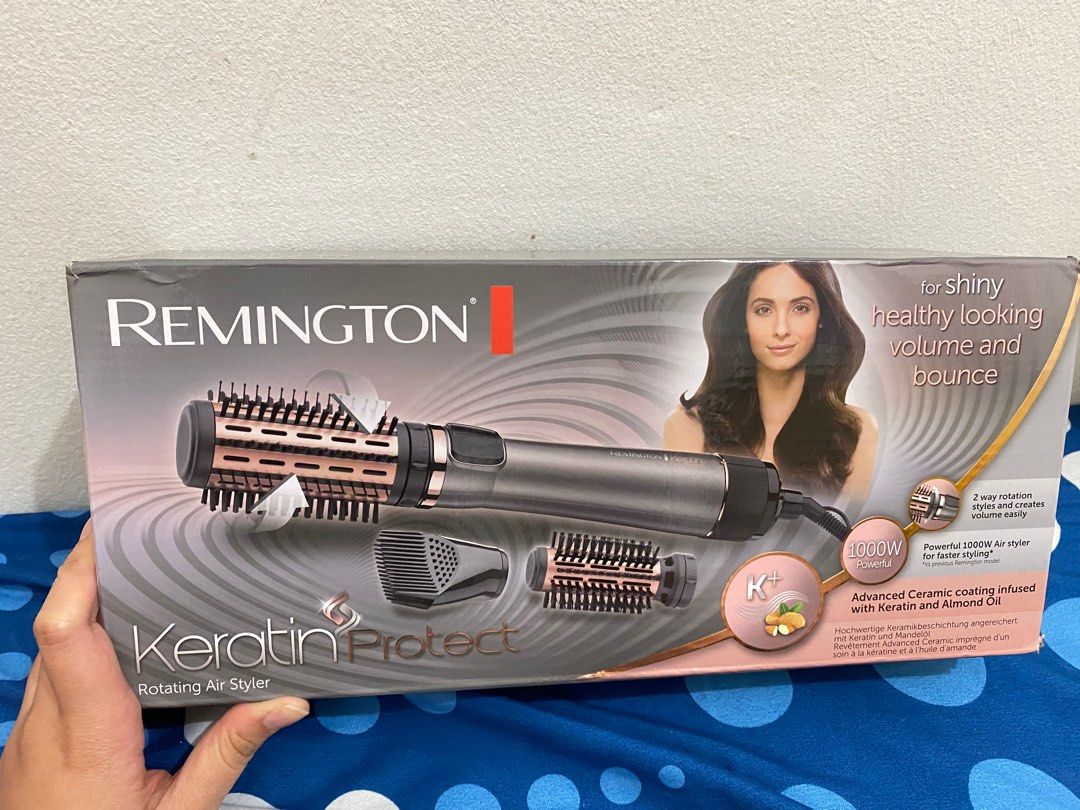 Blow dryer Kesehatan Kecantikan Perawatan Rambut di Carousell