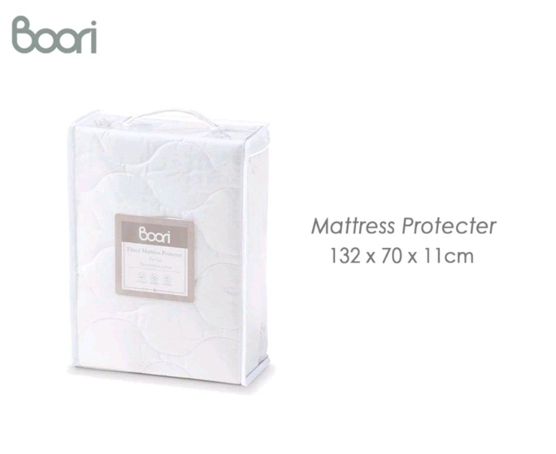 Boori mattress 132 x 70 sales