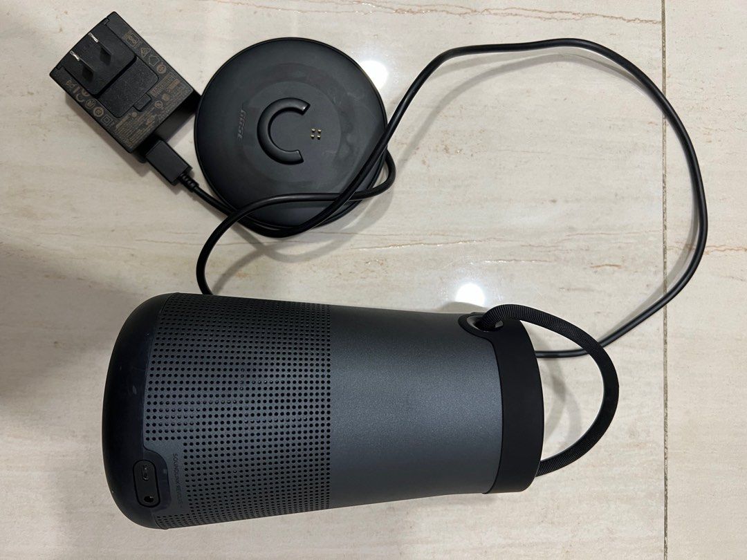 Bose revolve liverpool discount