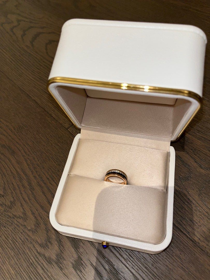 Quatre ring best sale