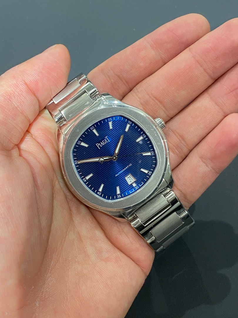 Piaget polos hot sale