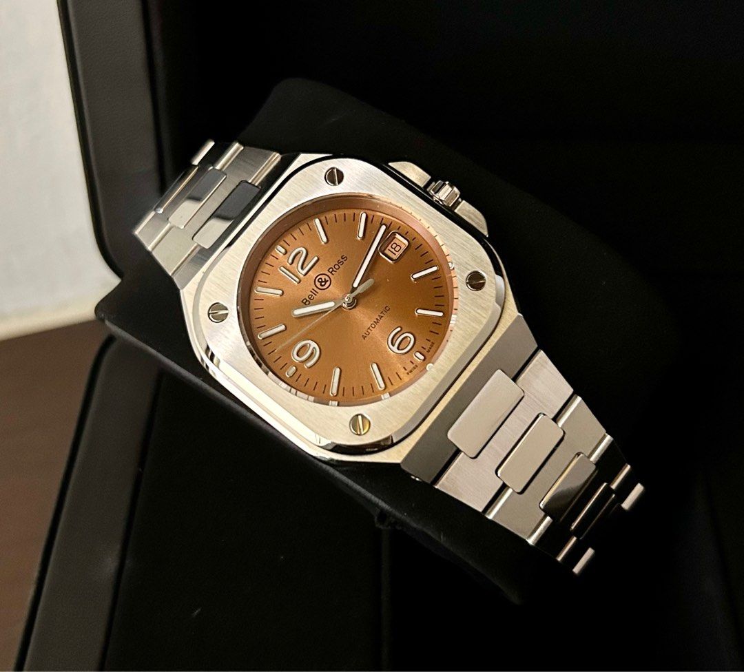 Bell and ross price discount