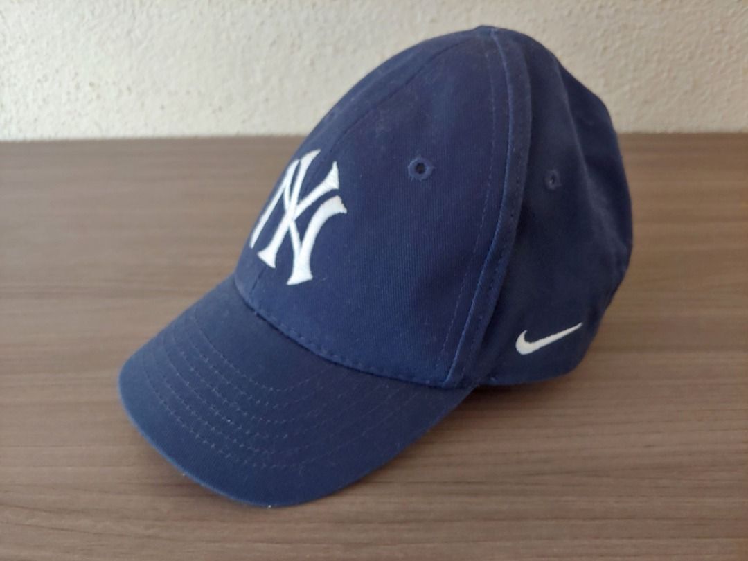 Infant nike baseball deals hat