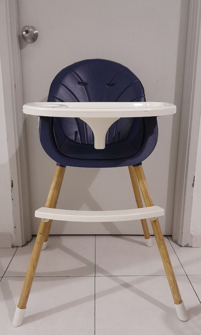 High chair prego top