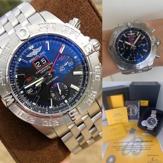 Breitling blackbird for sale new arrivals