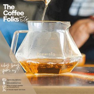 (Category: ) located in . Submitted by thecoffeefolkssg (Listing ID 1263691451, Image 1). Description: .