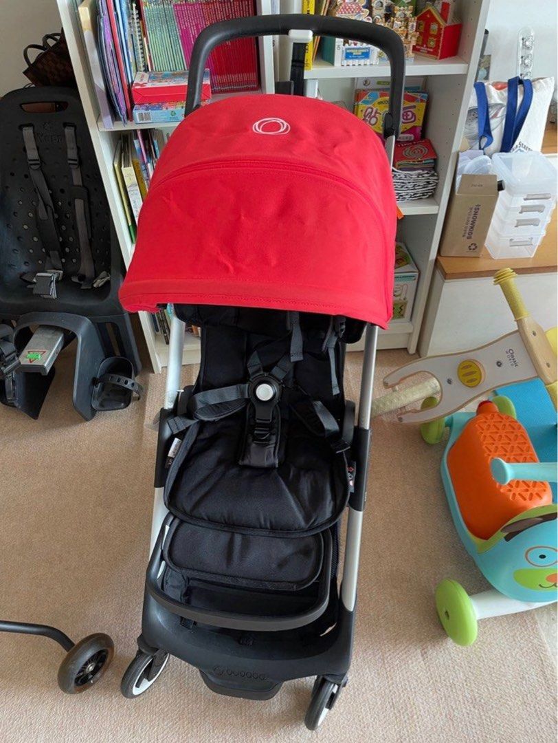 Bugaboo Ant pram. Well kept with full accesorries Babies Kids