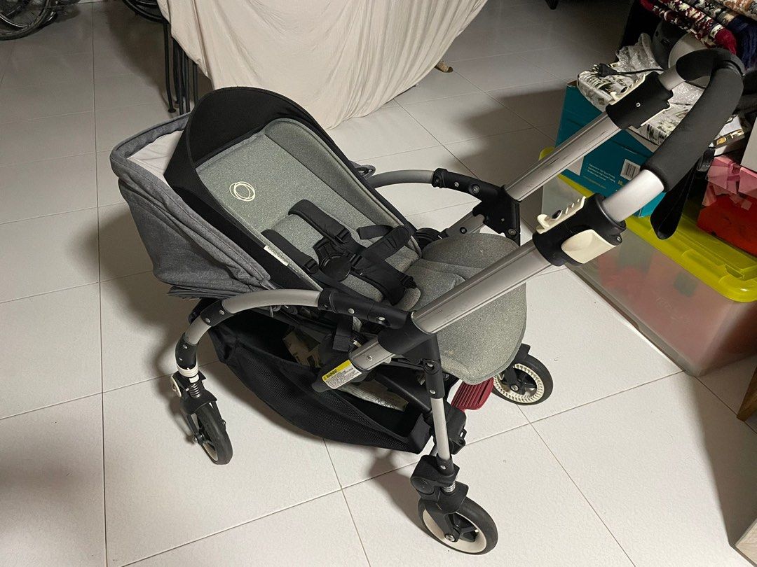 Bugaboo Bee3 Stroller