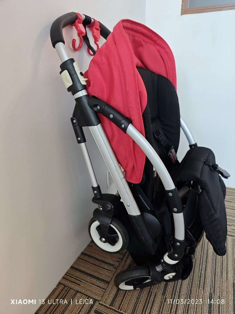 Bugaboo bee 3 stroller for sale 150 Babies Kids Going Out Strollers on Carousell