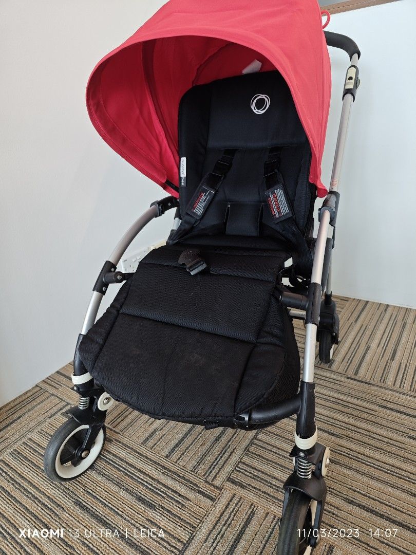 Bugaboo bee 3 for sale clearance