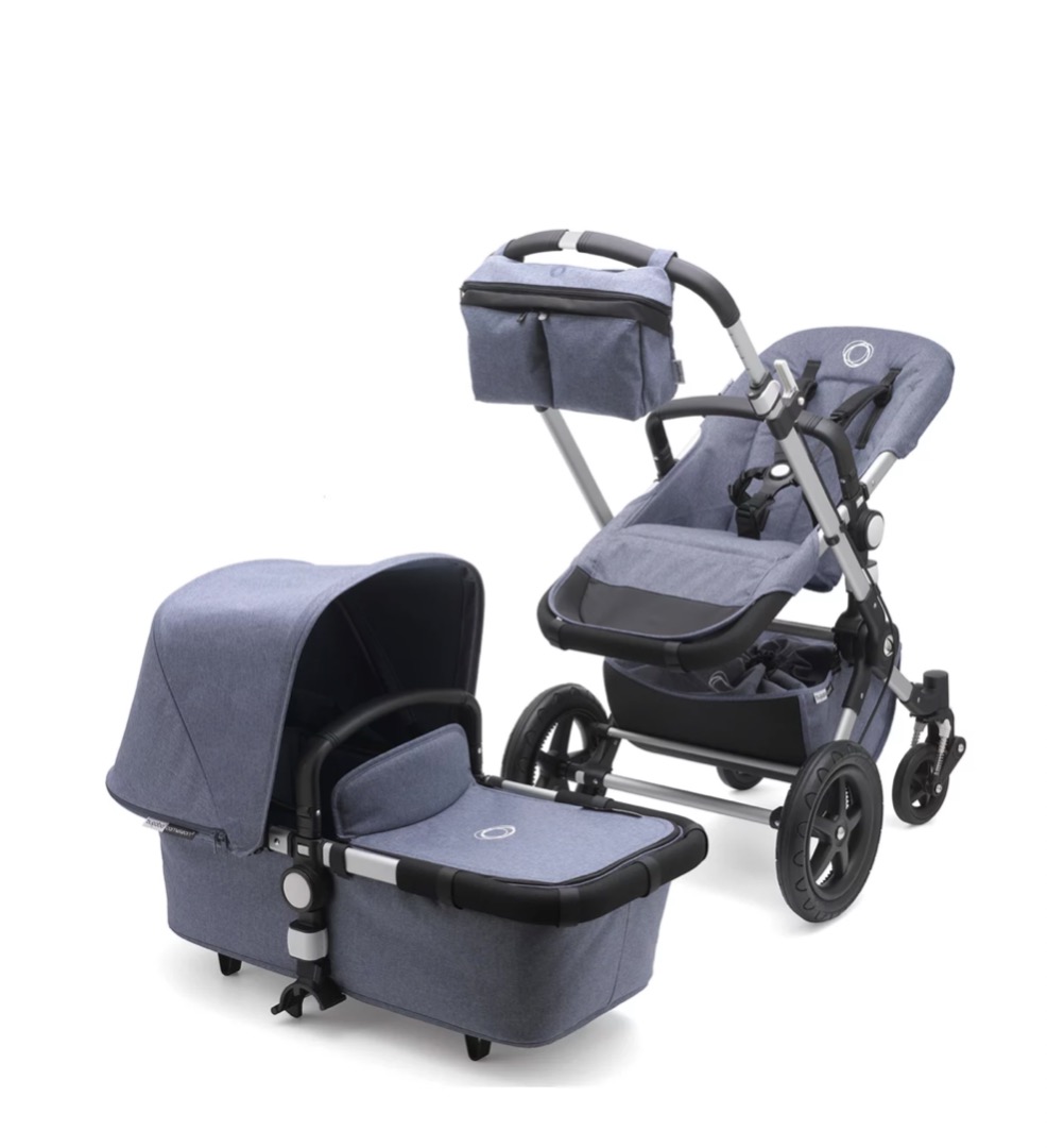 Cameleon pram sales