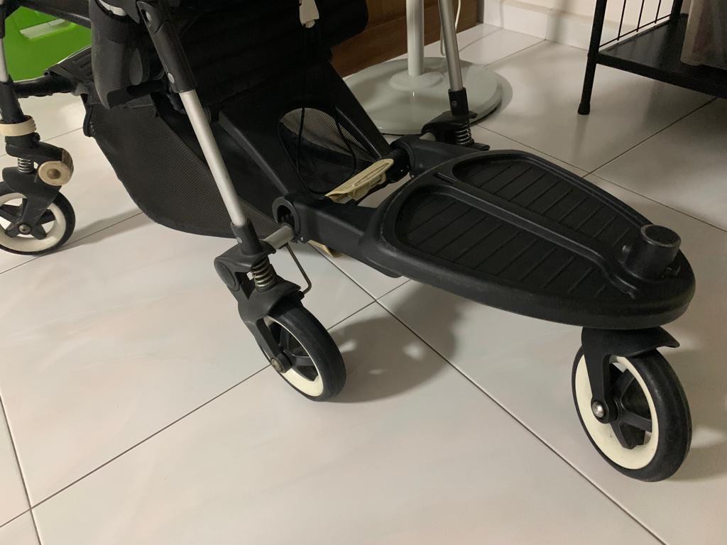 Bugaboo stand board store