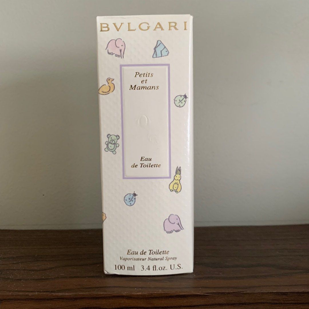 Bvlgari petit et mamans liverpool deals