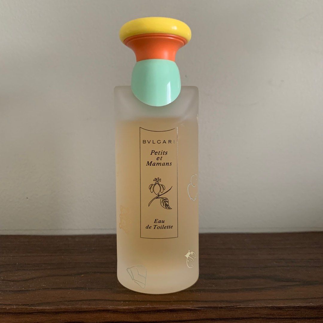 Bulgari Bvlgari Petit et Mamans Beauty Personal Care