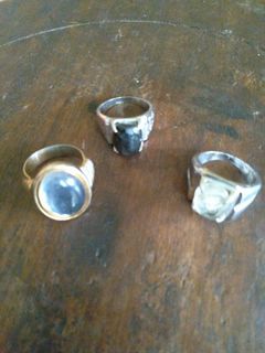 Bundle Old Rings