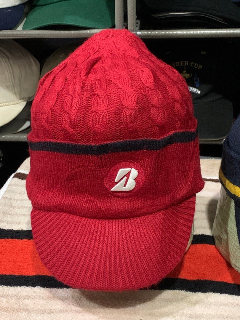 Bridgestone beanie sales