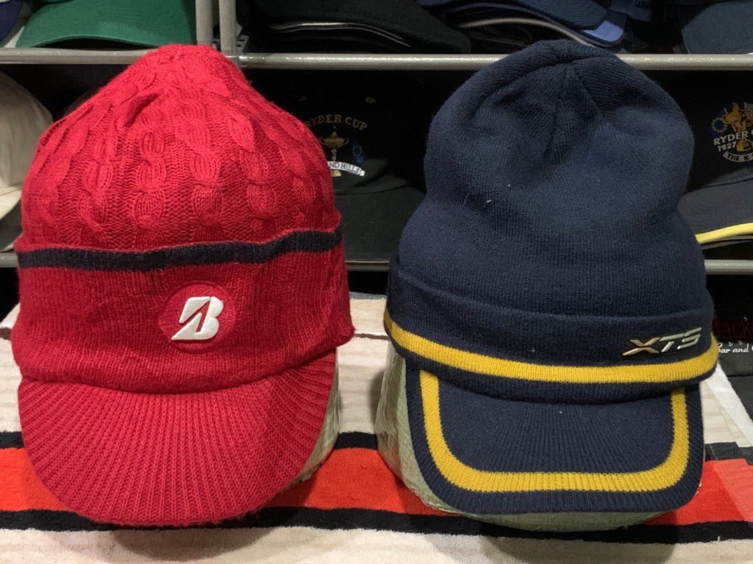 Bridgestone beanie best sale