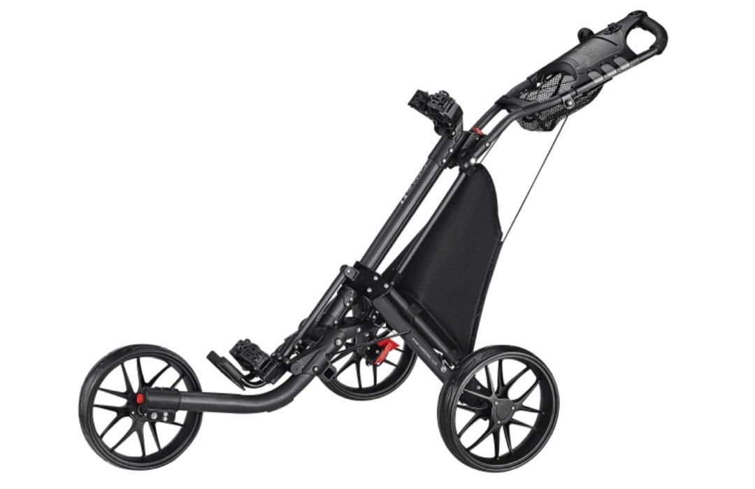 Caddytek golf buggy online