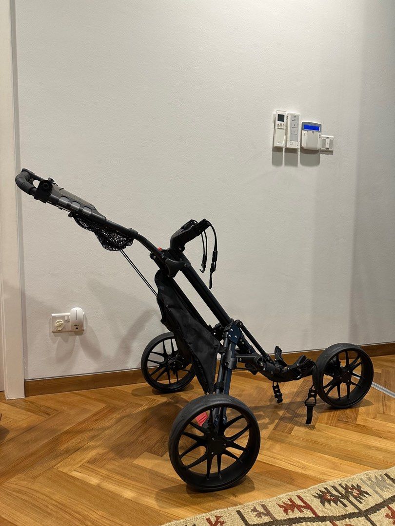 Caddytek buggy shop