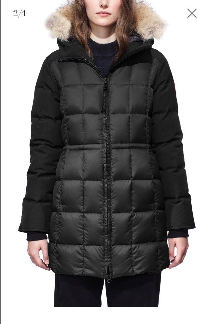 Beechwood canada goose store