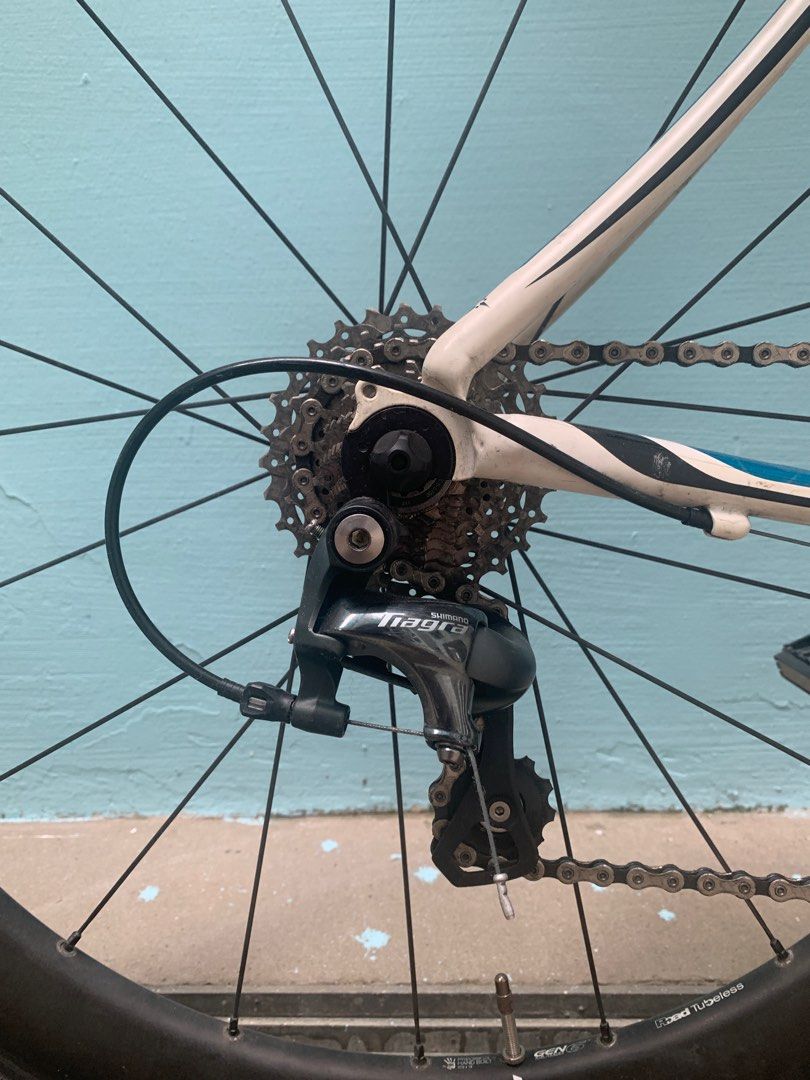 cannondale synapse flat bar 2019