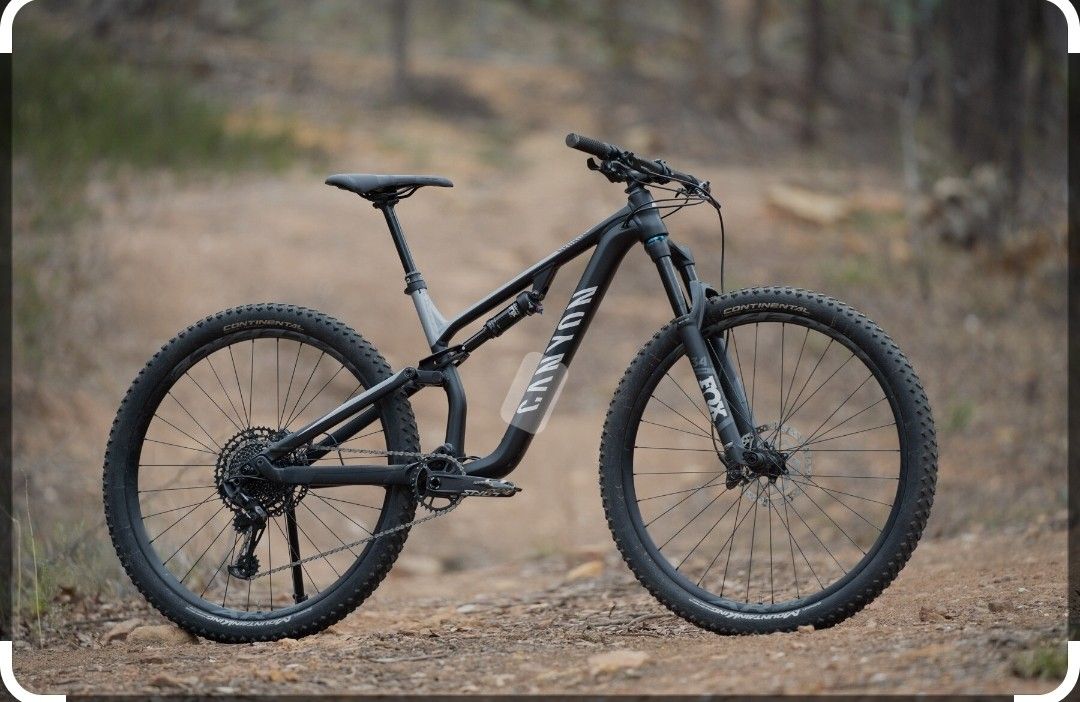 Canyon neuron sale al 7.0 2021