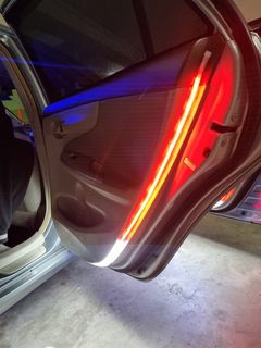 Car LED Lights Collection item 1